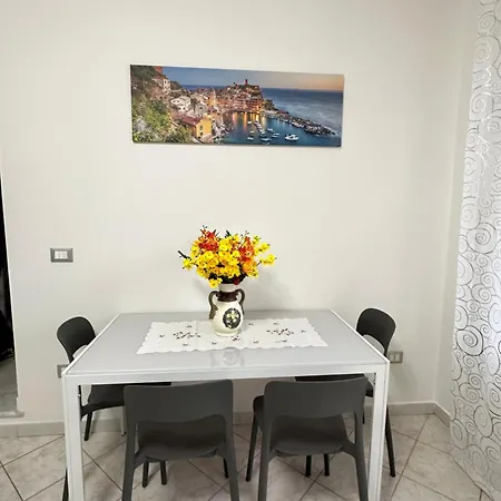 La Primula Appartement