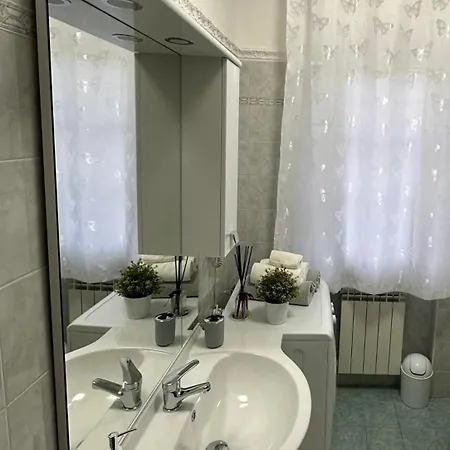 Appartement La Primula