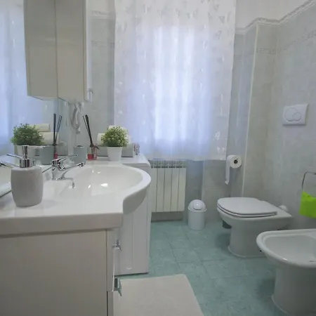 La Primula Appartement *