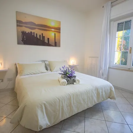 La Primula Appartement *