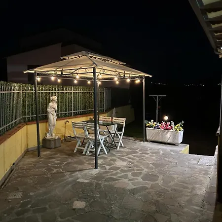 Appartement La Primula *