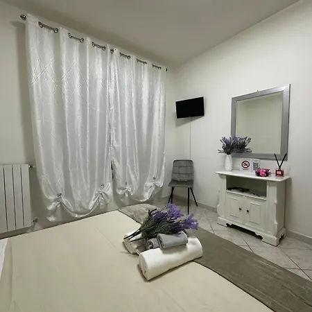 La Primula Appartement