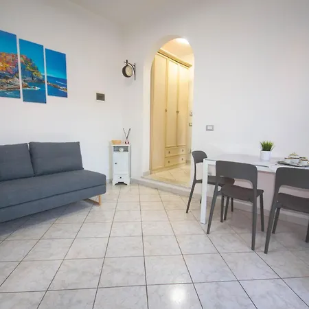 Appartement La Primula *