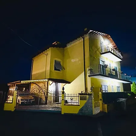 La Primula Appartement La Spezia