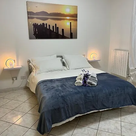 Appartement La Primula La Spezia