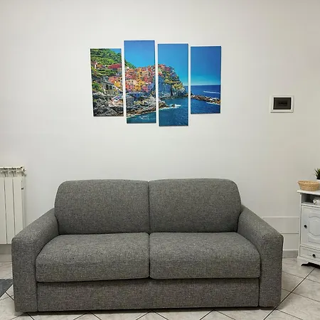 La Primula Appartement *