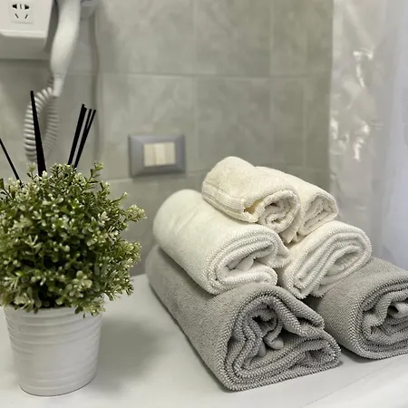 Appartement La Primula