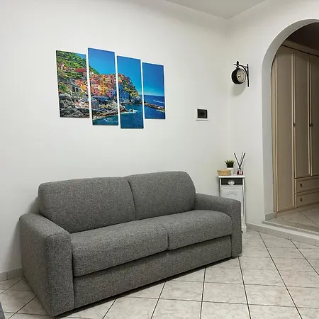 Appartement La Primula *