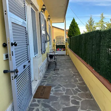 La Primula Appartement