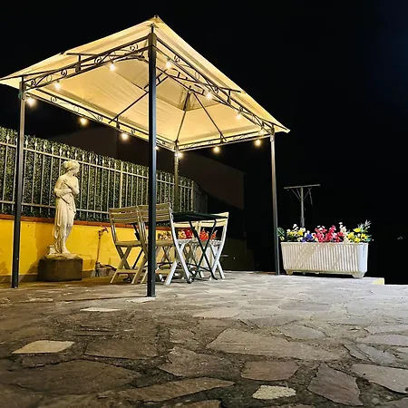 Appartement La Primula *