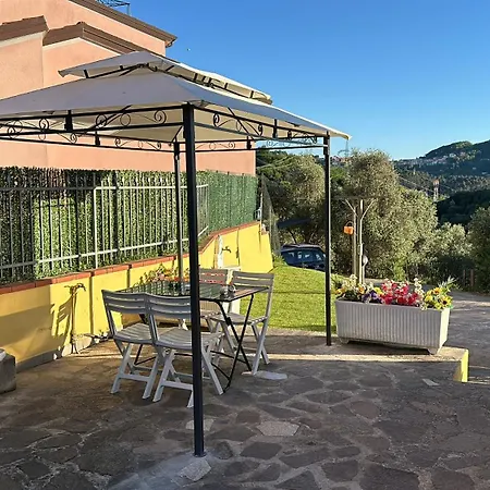 La Primula Appartement *