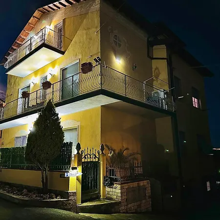 Appartement La Primula La Spezia