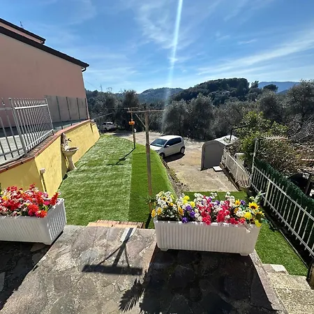 Appartement La Primula