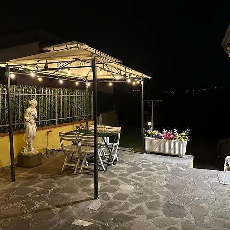 La Primula La Spezia