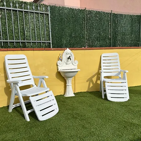 La Primula Appartement *