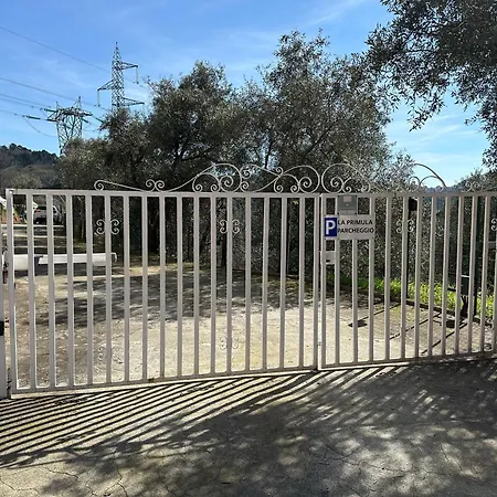Appartement La Primula *