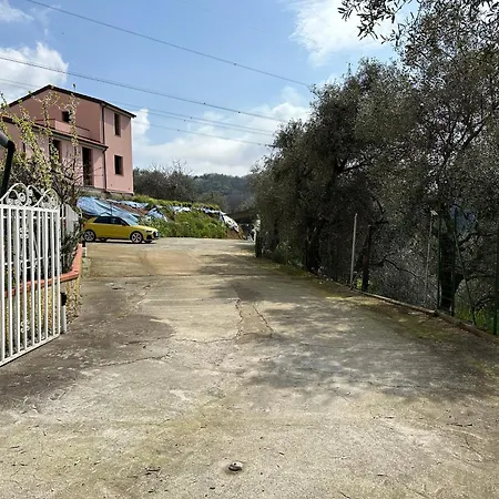 La Primula Appartement La Spezia