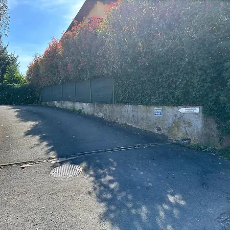 Appartement La Primula